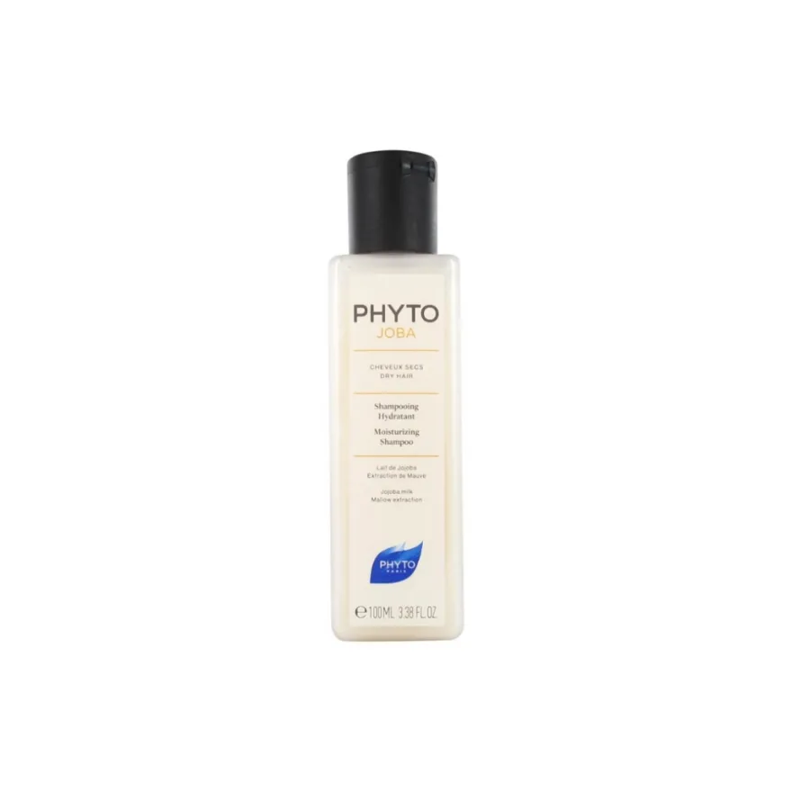 Phyto Joba Shampoo Idratante Capelli Secchi 100ml