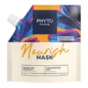 Phyto Maschera Ultra Nutrimento Capelli Secchi 75ml
