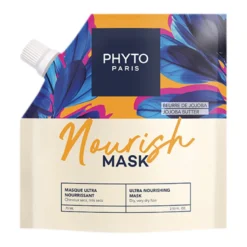 Phyto Maschera Ultra Nutrimento Capelli Secchi 75ml