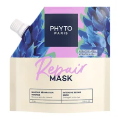 Phyto Maschera Ultra Riparazione Capelli Danneggiati 75ml
