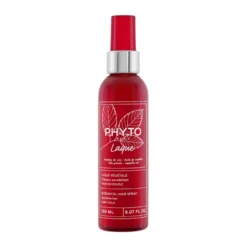 Phyto Paris Lacca Rossa Tenuta Leggera E Naturale Capelli Sensibili 150ml