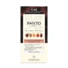 Phyto Phytocolor Color Kit 6,66 Castano Intenso Rosso Ciliegia Tinta Capelli
