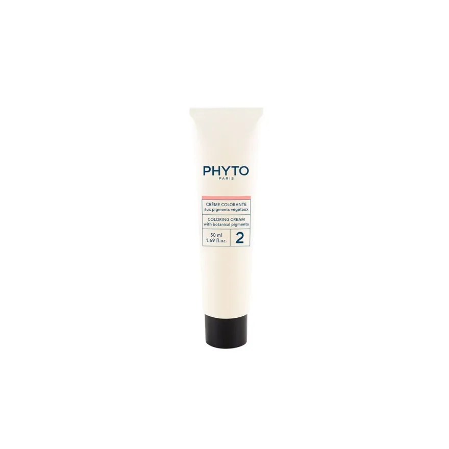 Phyto Phytocolor Kit Colorazione Capelli 8.3 Biondo Chiaro Dorato