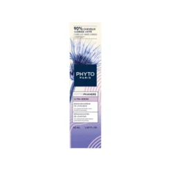 Phyto Phytophanere Ultra Serum Siero Booster Lunghezza Capelli 50ml