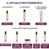 Phyto Phytospecific Burro Nutriente Modellante Capelli Ricci E Mossi 100ml