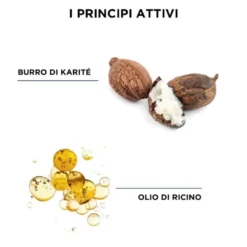 Phyto Phytospecific Burro Nutriente Modellante Capelli Ricci E Mossi 100ml