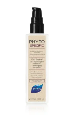 Phyto Phytospecific Curl Legend Gel Crema Modella Ricci 150ml