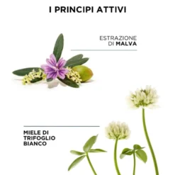 Phyto Phytospecific Shampoo Idratante Capelli Ricci E Mossi 250ml