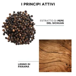 Phyto Phytosquam Shampoo Antiforfora Purificante 250ml