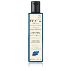 Phyto Phytosquam Shampoo Antiforfora Purificante 250ml
