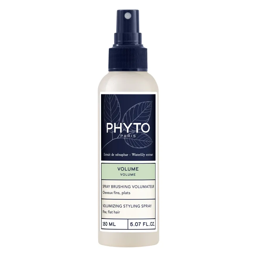Phyto Phytovolume Spray Volume Per Capelli Fini E Sottili Senza Risciacquo 150 Ml