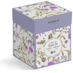 Phytorelax Coccole Sublimi Fiori Di Bach Olio Secco 100ml + Bagnodoccia 250ml