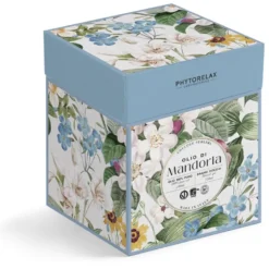 Phytorelax Coccole Sublimi Mandorla Set 2 Pezzi