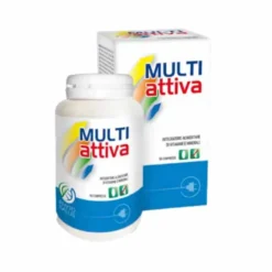 Phyto Salus Multiattiva 90 Compresse