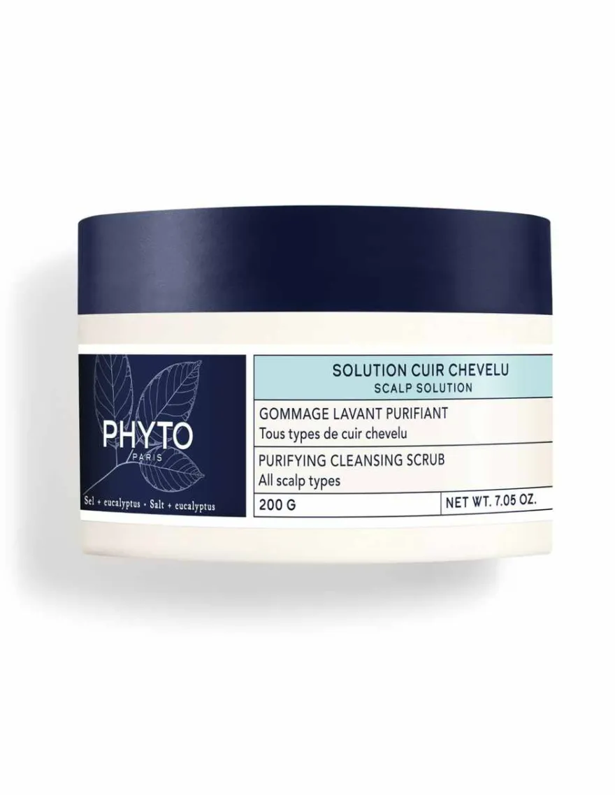 Phyto Scrub Lavante Purificante 200g