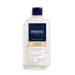 Phyto Shampoo Nutrition 500ml