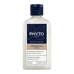 Phyto Shampoo Riparazione Capelli Danneggiati 100ml