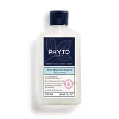 Phyto Solution Shampoo Dermolenitivo 250ml