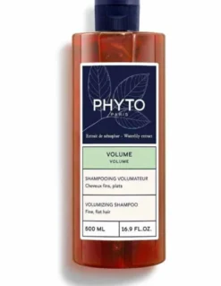 Phyto Volume Shampoo Volumizzante 500ml