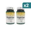 Phytoyam Integratore Sintomi Mestruali 2 confezioni da 60 Capsule