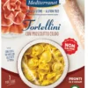 Piaceri Mediterranei Tortellini Prosciutto Senza Glutine 250g
