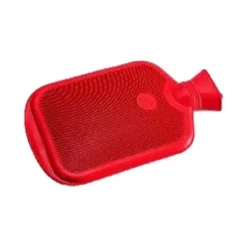 Pic Borsa Acqua Calda Bilamellata Spasmi Muscolari 1 Pezzo