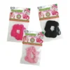Pidocchi Go Elastico Capelli Protezione Pidocchi 1 Pezzo