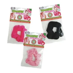 Pidocchi Go Elastico Capelli Protezione Pidocchi 1 Pezzo