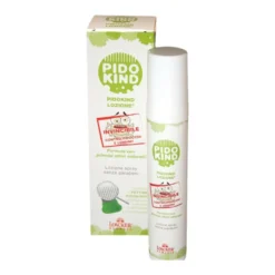 Pidokind Lozione Anti Pidocchi + Pettine 75ml