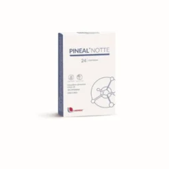Pineal Notte Integratore Melatonina 24 Compresse
