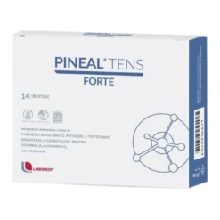 Pineal Tens Forte Integratore 14 Bustine