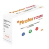 Pirofer Forte Integratore Ferro 30 Bustine