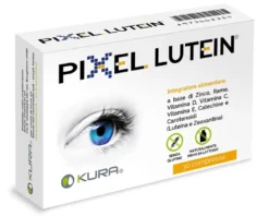 Pixel Lutein 800mg 30 Compresse
