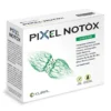 Pixel Notox Integratore Con Vitamine E Minerali 20 Bustine