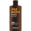 Piz Buin Allergy Fluido Solare Corpo Spf30 200ml