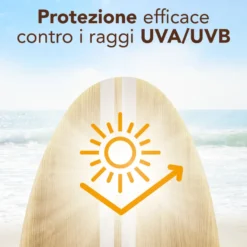 Piz Buin Allergy Fluido Solare Corpo Spf30 200ml