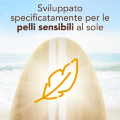 Piz Buin Allergy Fluido Solare Corpo Spf30 200ml