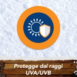 Piz Buin Mountain Crema Solare Spf30 50ml