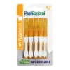 Plakkontrol Flexi Brush Scovolino Interdentale 0,7mm 5 Pezzi