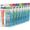 Plakkontrol Minigrip Scovolino Interdentale 1,2mm 10 Pezzi