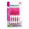 Plakkontrol Scovolino Interdentale Flexi Brush 0,5mm 5 Pezzi