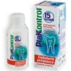 Plakkontrol 15 Secondi Collutorio Antiplacca 250ml