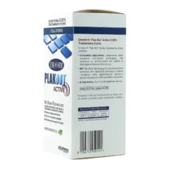 Plakout Active Collutorio Clorexidina 0,20%