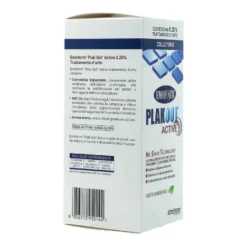 Plakout Active Collutorio Clorexidina 0,20%