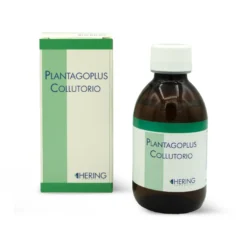 Plantagoplus Collutorio 180ml