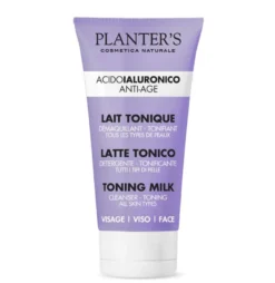 Planter's Acido Ialuronico Latte Tonico 60ml
