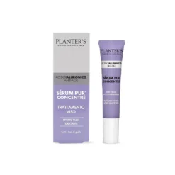 Planter's Acido Ialuronico Siero Concentrato Viso 15ml