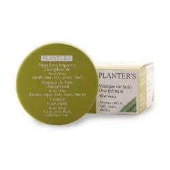 Planter's Aloe Vera Maschera Impacco Disciplinante Capelli 200ml