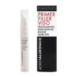 Planter's Primer Filler Acido Ialuronico Rimpolpante 10ml 1 Flaconcino