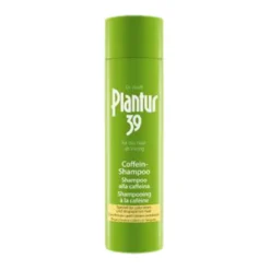 Plantur 39 Shampoo Alla Caffeina Riparatore Capelli Colorati 250ml